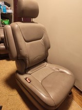Toyota sienna 2nd for sale  Culpeper