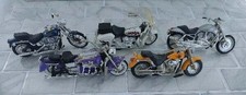 1 18 scale motorcycles for sale  Beckley
