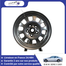 Jante aluminium bmw d'occasion  Saint-Quentin