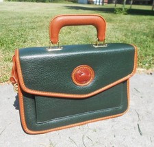 dooney bourke satchel for sale  Oregon