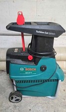 Bosch axt25d garden for sale Bosch axt25d garden for sale  GLOSSOP