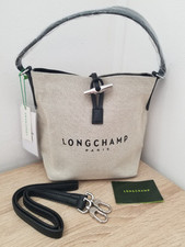 Sac main longchamp d'occasion  Bourbourg