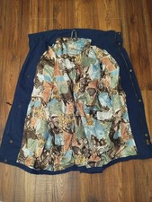 Używany, Vintage Fjallraven 90's Beige Vest Hiking Outdoor Men Size: M na sprzedaż  PL