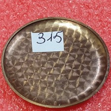 Fondello cassa orologio usato Fondello cassa orologio usato  Vaprio d'Agogna