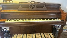 Mason hamlin upright for sale  Cleburne