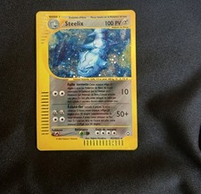Steelix h23 h32 d'occasion  Saint-Jean-de-Luz