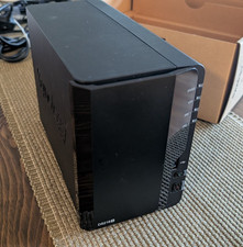Synology ds218 diskstation for sale  THORNTON HEATH