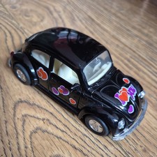 Welly classic volkswagen for sale  RUGBY