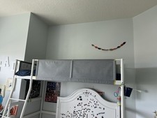 Ikea loft bed for sale  Jacksonville