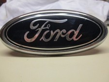 Ford mondeo badge for sale  KILMARNOCK