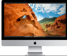 Imac retina zoll gebraucht kaufen  Taucha