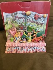 Jim shore disney for sale  ST. NEOTS