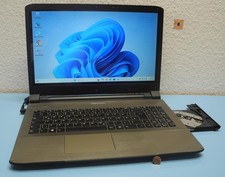 Win laptop medion gebraucht kaufen  Olbersdorf