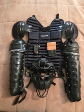 Baseball softball umpire for sale  Du Bois