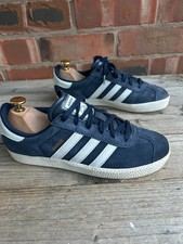 Womens adidas gazelle for sale  SOUTHPORT