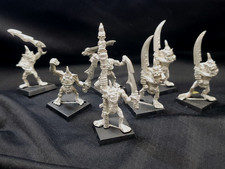 Warhammer daemons chaos for sale  Houston