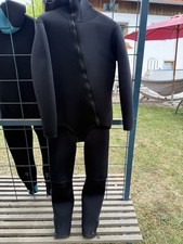 Tauchanzug herren teilig gebraucht kaufen  Altenthann