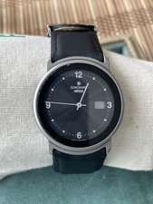 Junghans mega funkuhr gebraucht kaufen  Hamburg