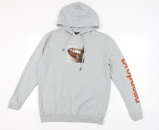 Drop dead grey for sale  WREXHAM