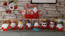 Dizzy game figurine for sale  ALFRETON