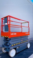 2021 skyjack sjiii for sale  Los Angeles