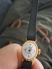 Montre ancienne mécanique d'occasion  Thise