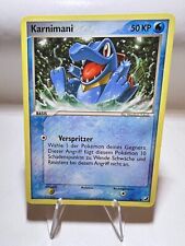 Karnimani vintage pokemon for sale  Shipping to Ireland