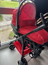 Kinderwagen buggy gebraucht gebraucht kaufen  Hückeswagen