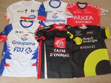 Lot maillot tour d'occasion  Nîmes