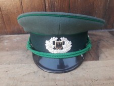 Casquette militaire ancien d'occasion  Vitry-le-François