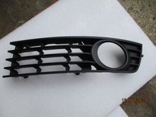 Luftgitter seitlich audi gebraucht kaufen  Stolberg (Rhld.)