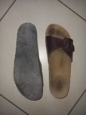 Mules sandales homme d'occasion  Bagnols-sur-Cèze