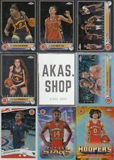 2022 topps chrome gebraucht kaufen  Langenburg