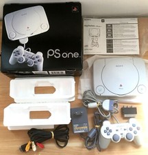 Console sony psone d'occasion  Paris-