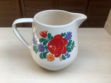 Keramik milchkrug 1970er gebraucht kaufen  Nordhausen