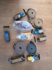 Heavy duty ratchet for sale  ROTHERHAM
