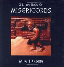 Little book misericords for sale  UK