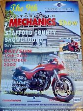 Classic motorcycle mechanics for sale  CHELTENHAM