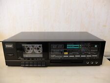 Stéréo cassette deck d'occasion  Rouen-
