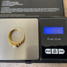 14k yellow gold for sale  Sevierville