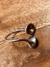 Bague argent kenzo d'occasion  Toul
