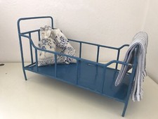 Altes puppenbett bett gebraucht kaufen  Sailauf