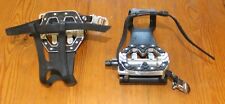 Self levelling pedals for sale  BRACKNELL