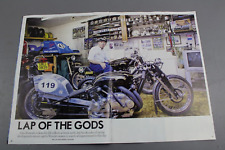 Racing legend john for sale  ASHBOURNE