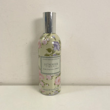 Crabtree evelyn summer for sale  LLANDUDNO JUNCTION