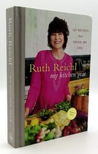 Signed ruth reichl for sale  Seattle