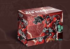 Boneco de ação APC RED GLADIATOR VER.ONE Cliffjumper Prime Transformed Toys comprar usado  Enviando para Brazil