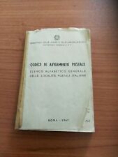 Libro codice avviamento usato  Nocera Inferiore