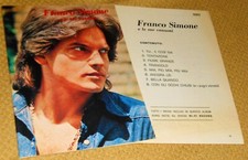 franco simone usato franco simone usato Italia