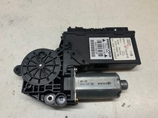 Fensterhebermotor links audi gebraucht kaufen  Waldthurn